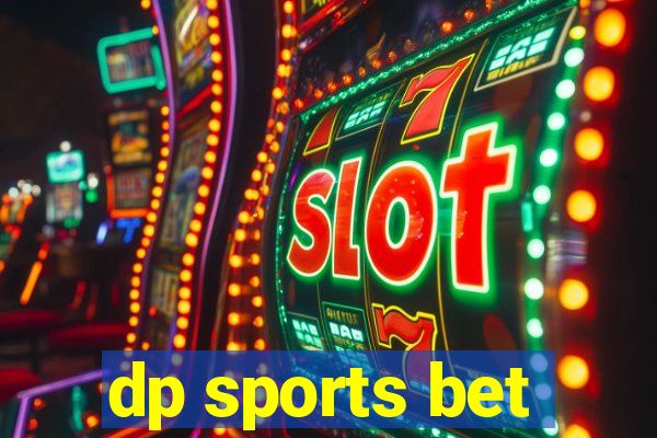 dp sports bet